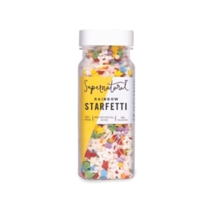 starfetti sprinkles
